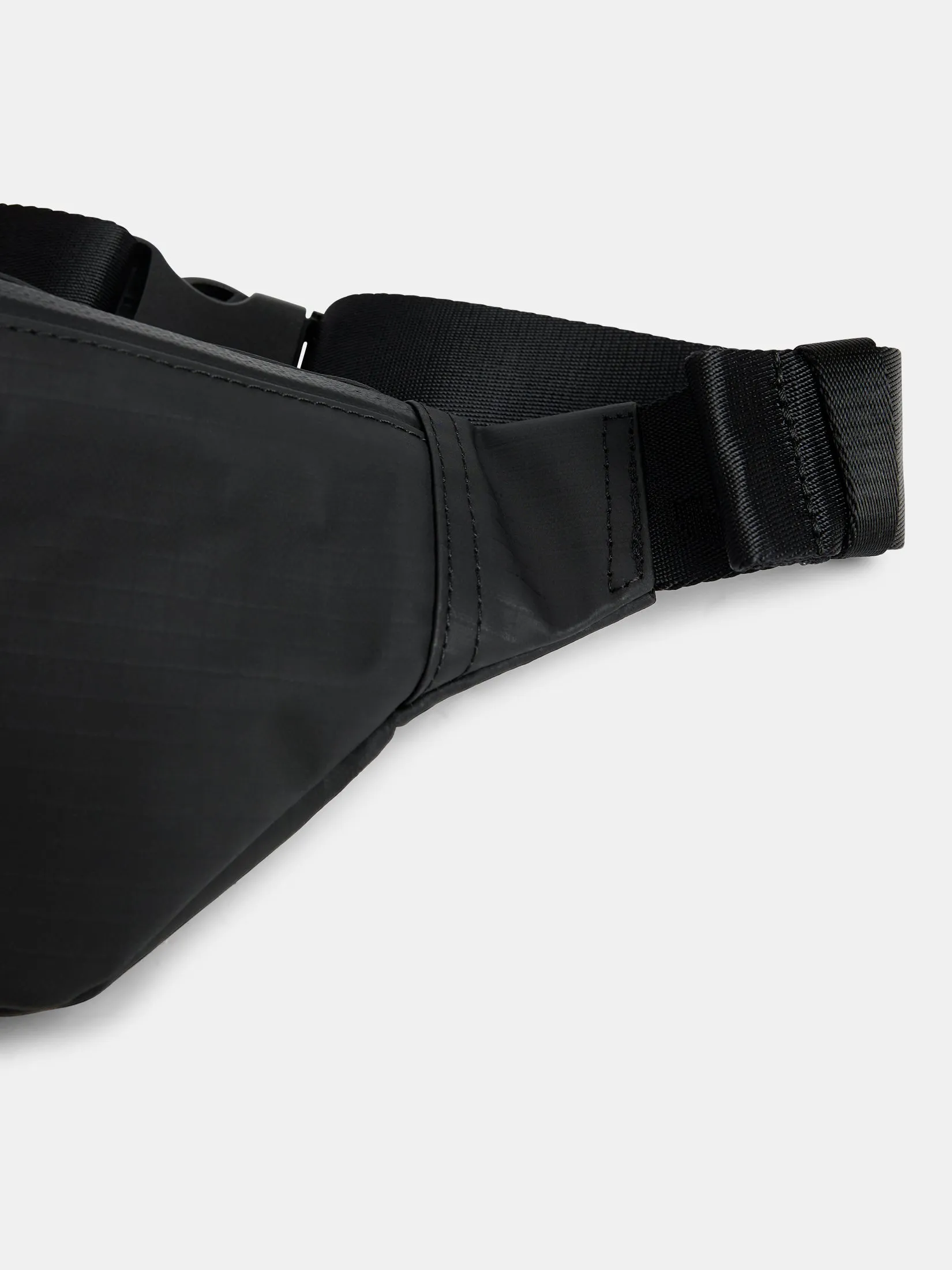 Dan Waist Bag / Black