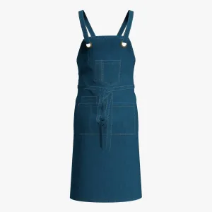 Denim Functional Apron