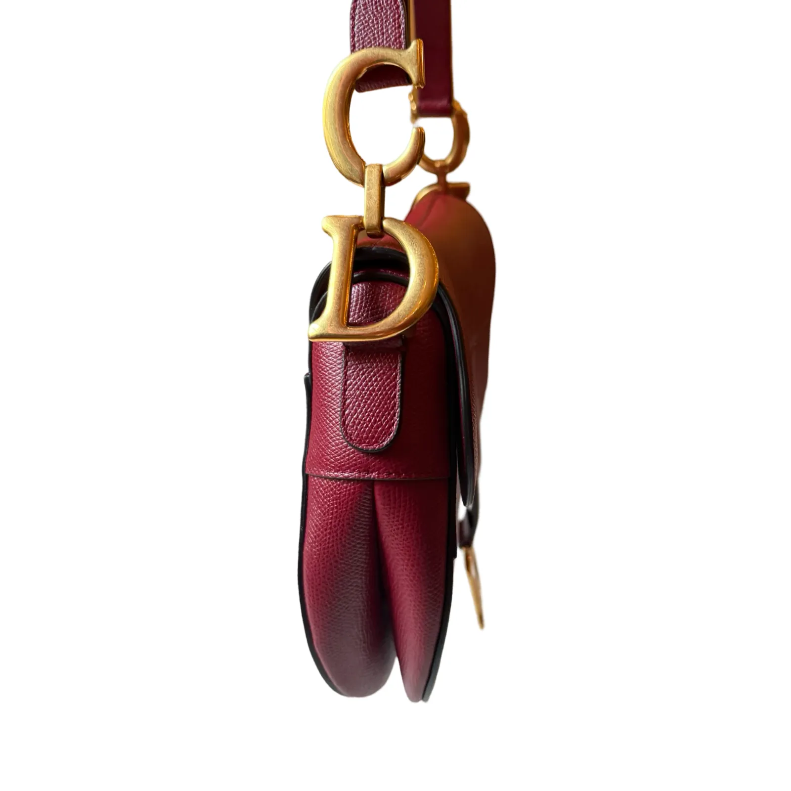 Dior Saddle Bag