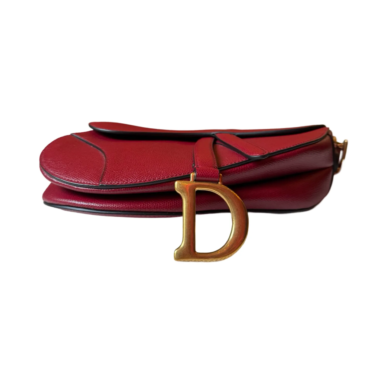 Dior Saddle Bag