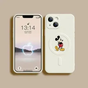 Disney Magsafe Phone Case for All iPhone Models