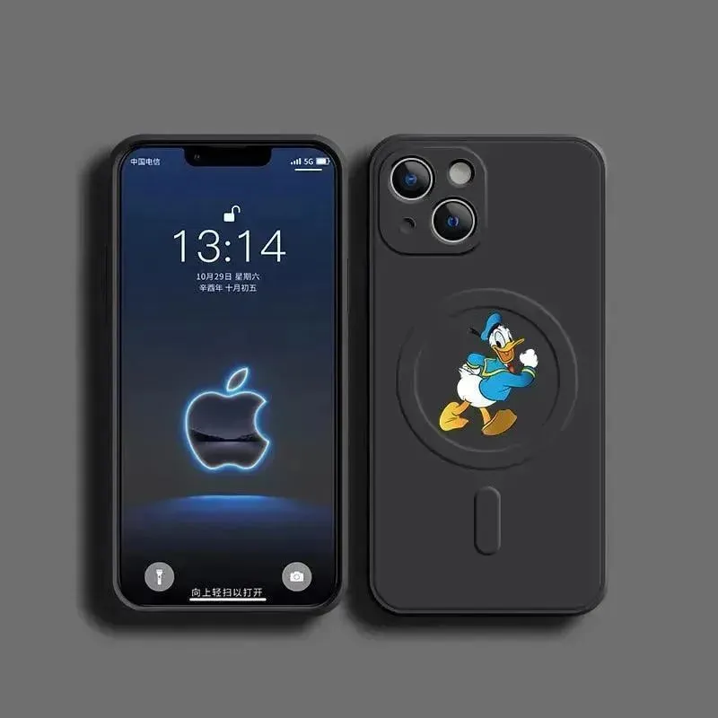 Disney Magsafe Phone Case for All iPhone Models
