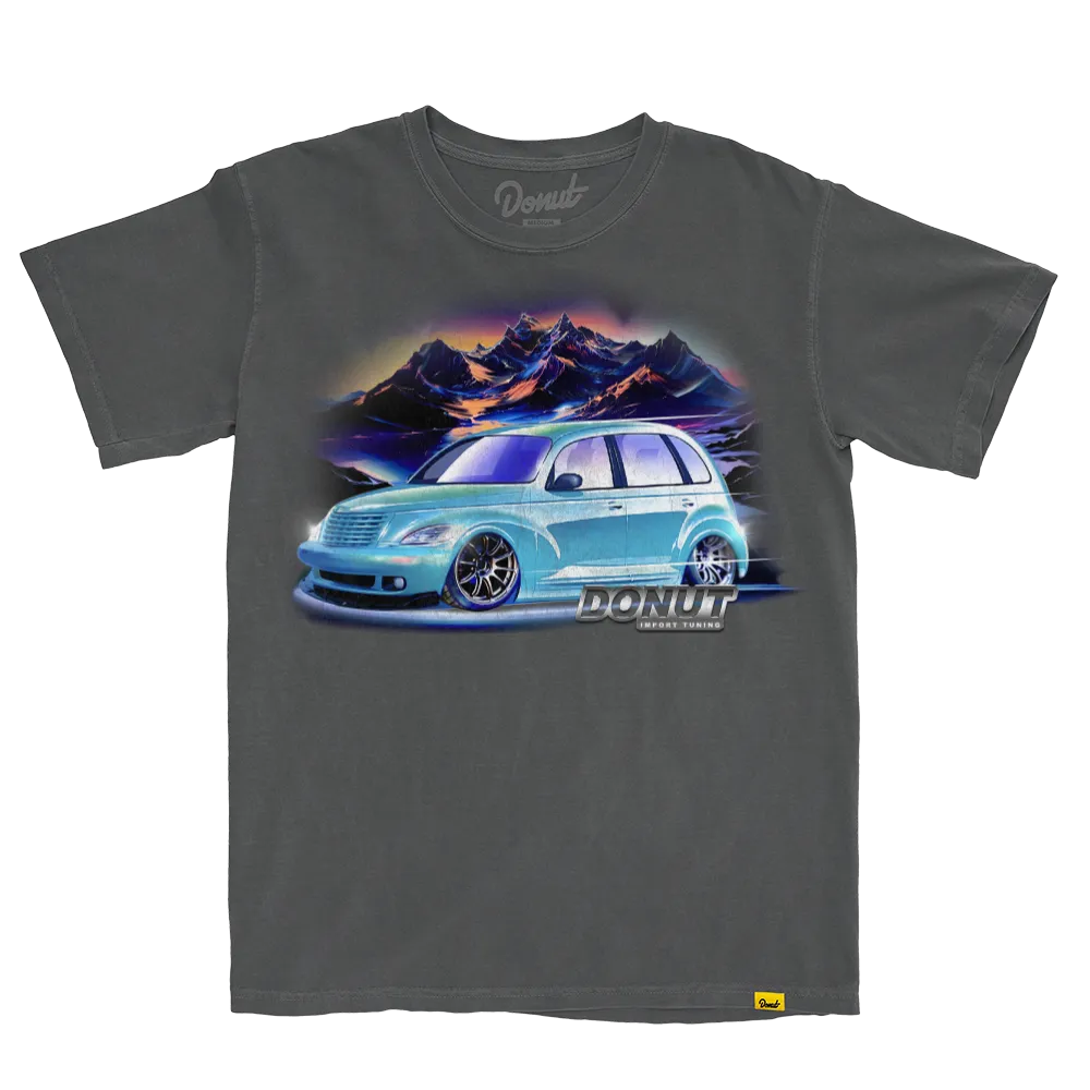 DONUT IMPORT CRUISIN’ T-SHIRT
