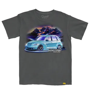 DONUT IMPORT CRUISIN’ T-SHIRT