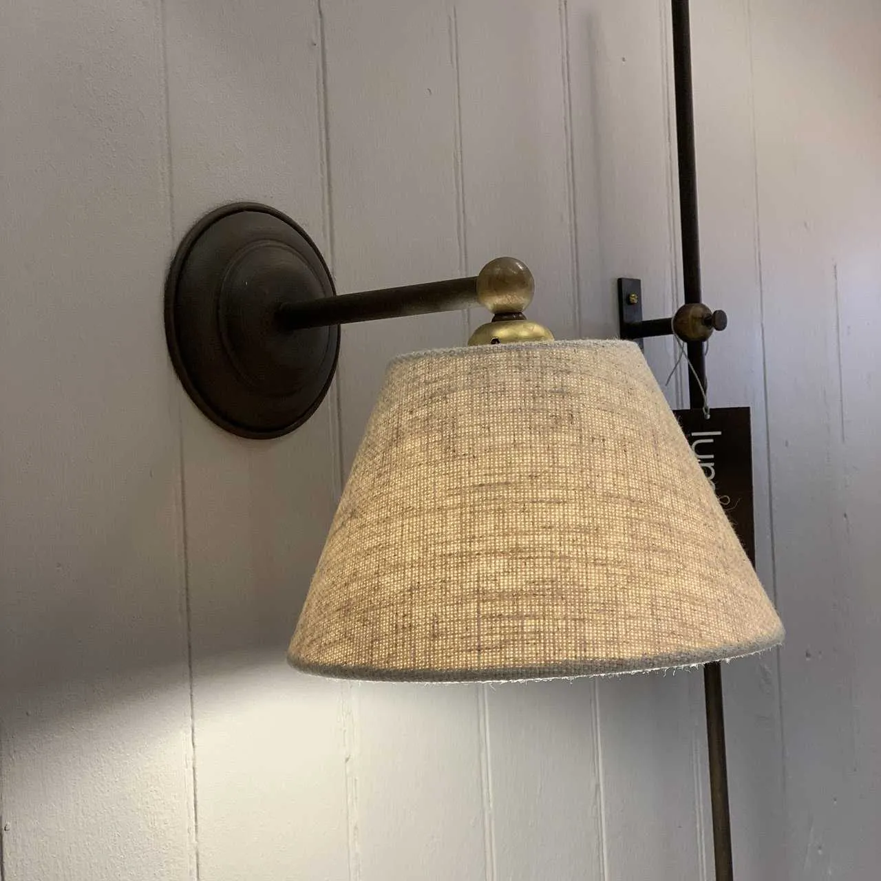 Downe Wall Light   Shade