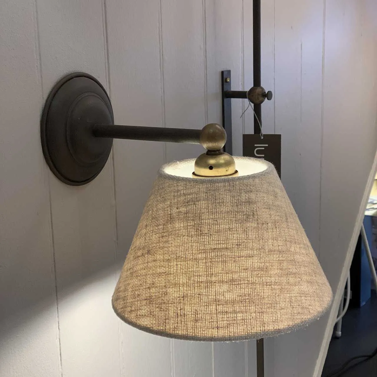 Downe Wall Light   Shade