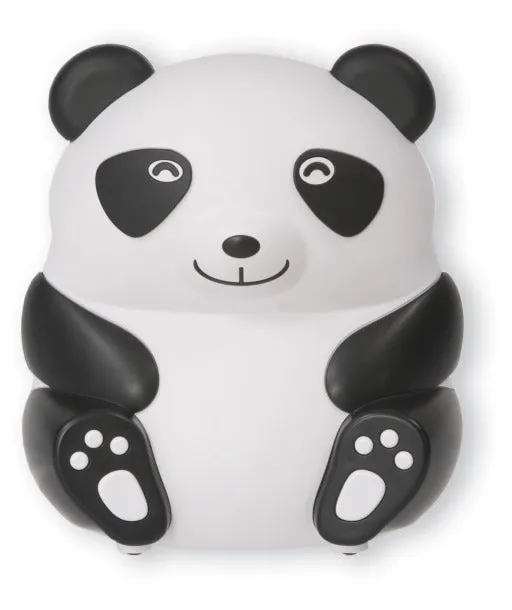 Drive Medical Panda Pediatric Nebulizer with Carry Bag