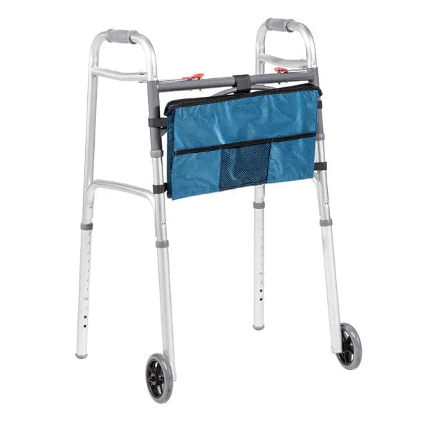 Drive Medical Walker Accessory Bag, Pink