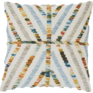 Dustee Pillow