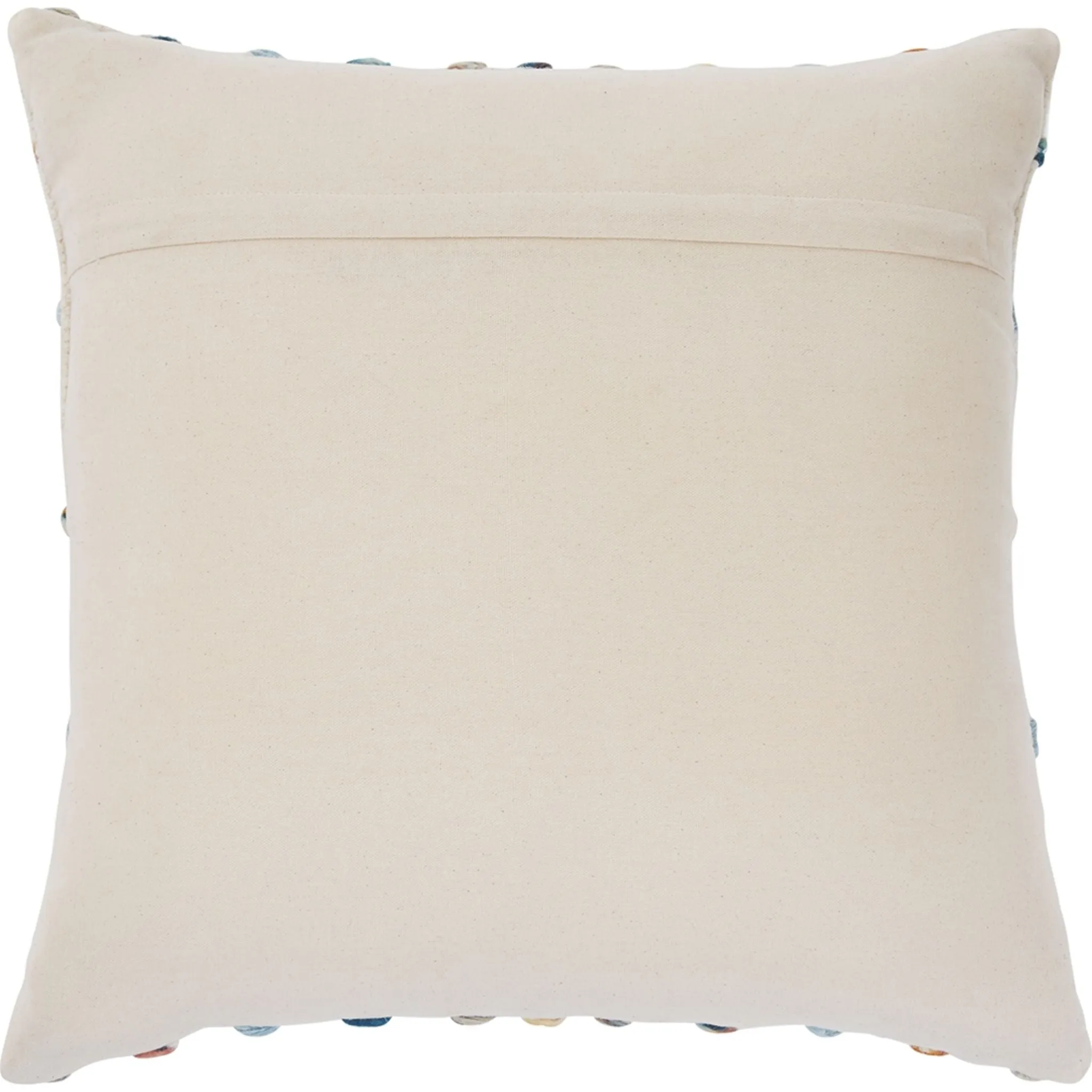 Dustee Pillow