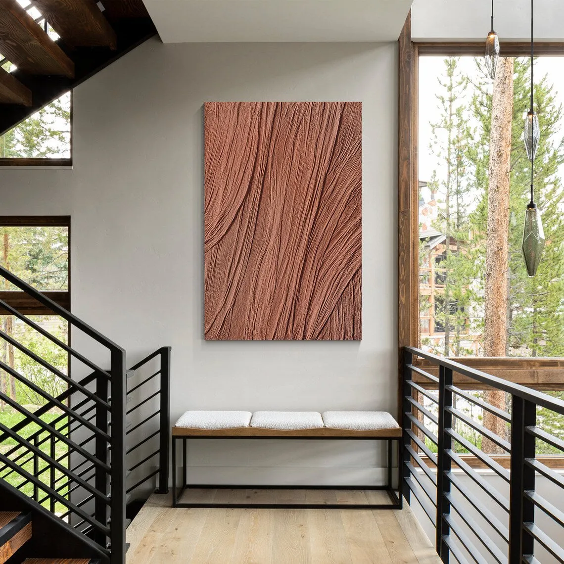 Earthen Strata