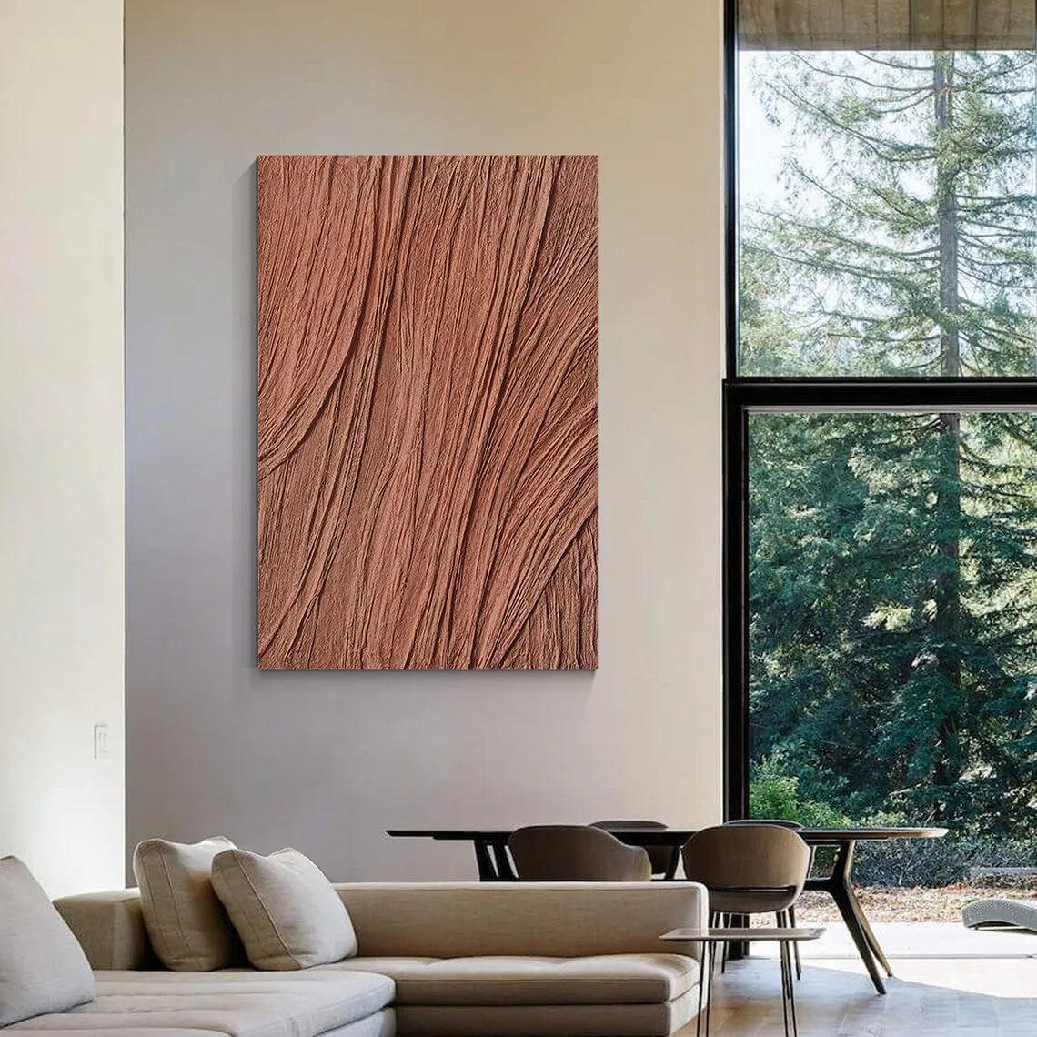 Earthen Strata