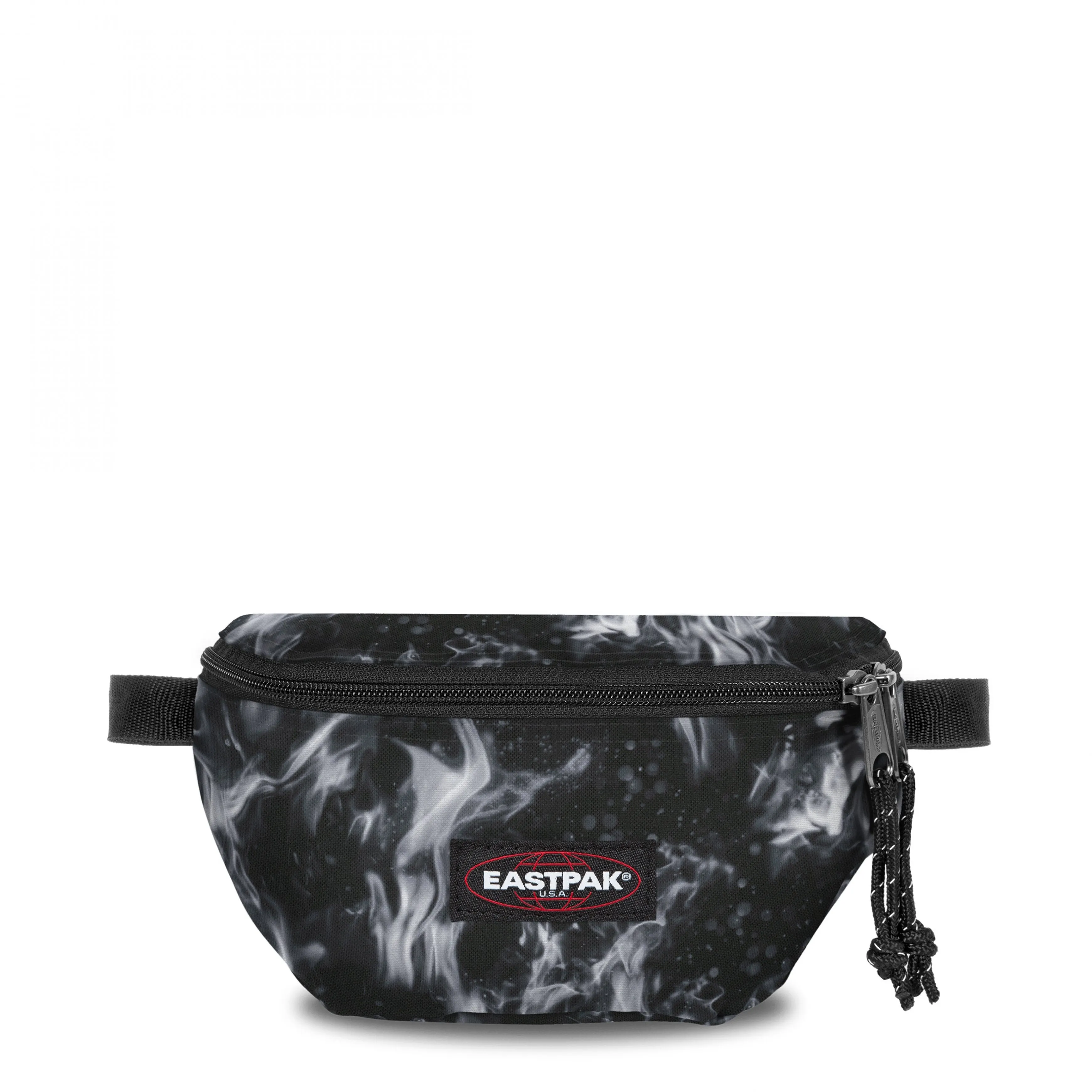 Eastpak Springer Flame Dark Small Waistbag - EK0000747J31