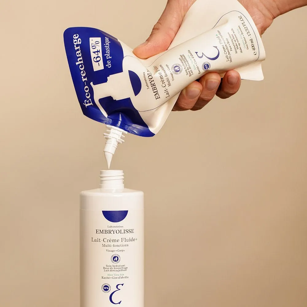 Eco-Refill Moisturizing Duo