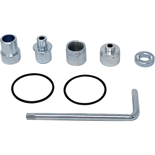 Elite Adapter Kit