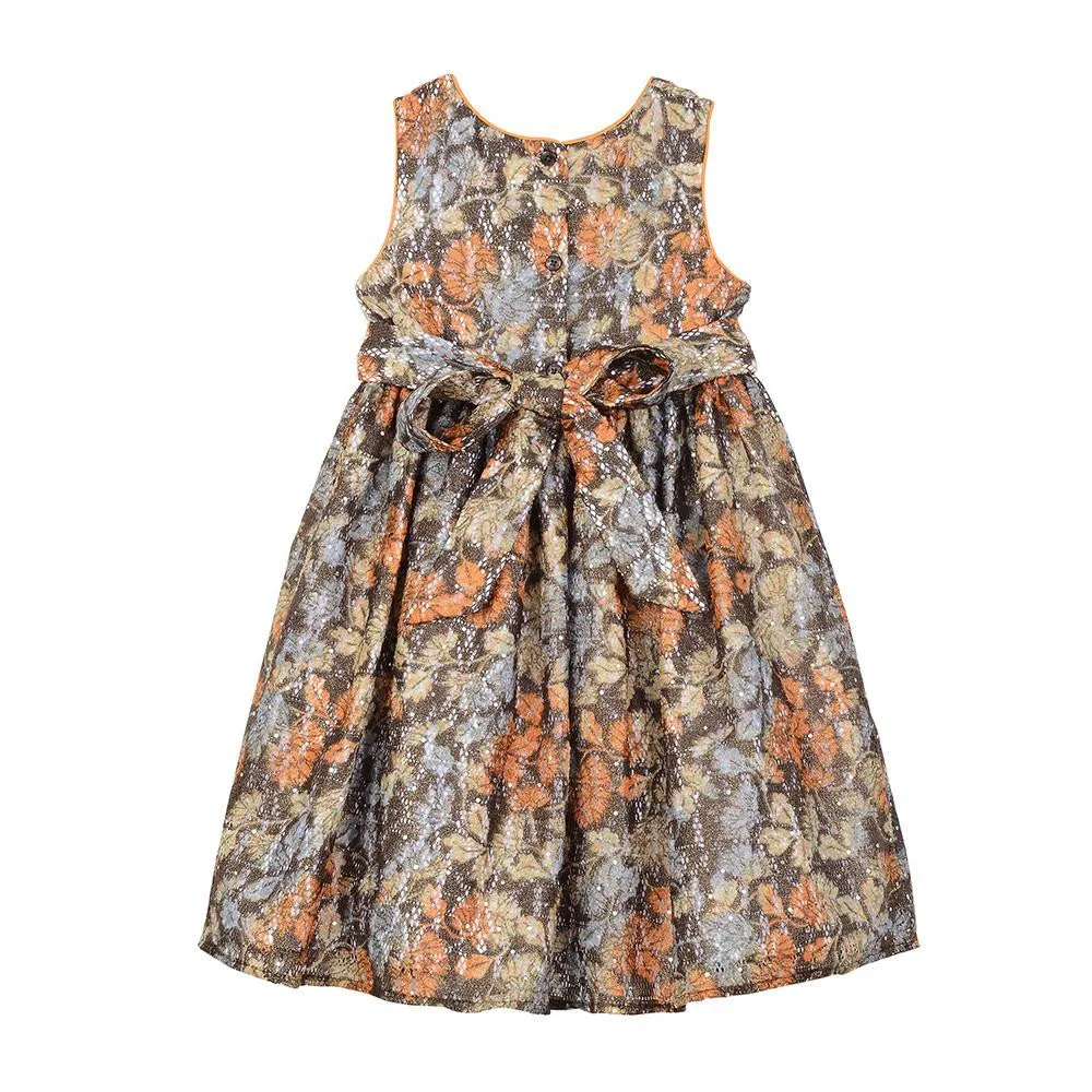 Eliza Lace Dress