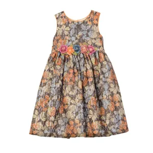 Eliza Lace Dress
