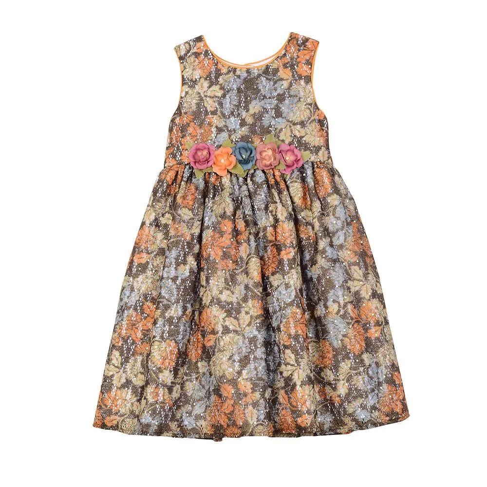 Eliza Lace Dress