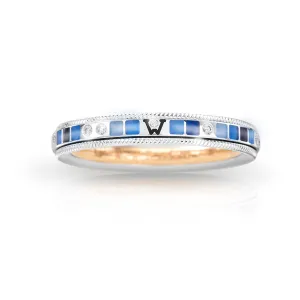 Endless Ocean Ring