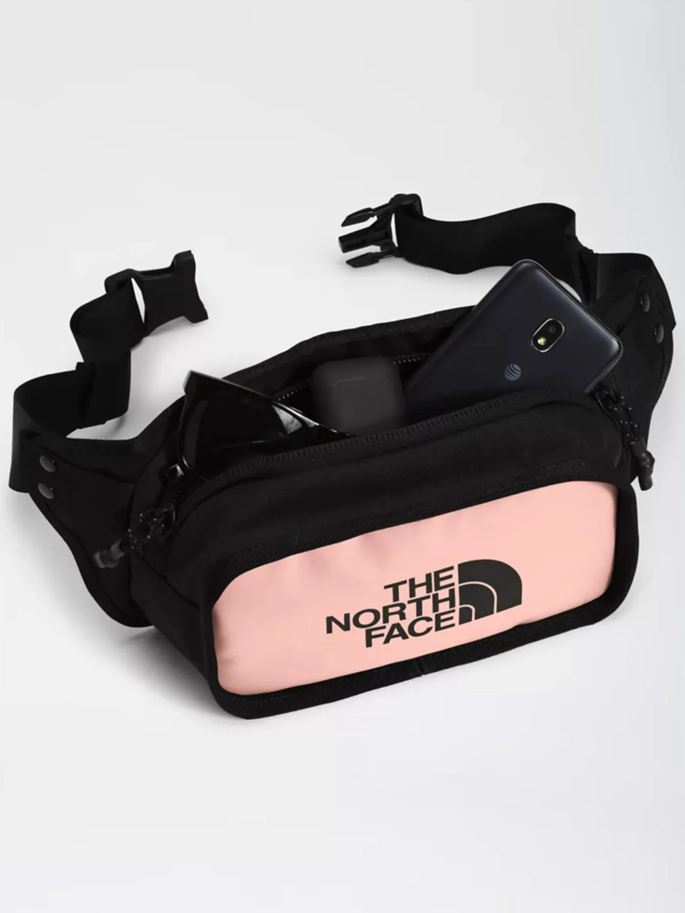 Explore Waist Bag