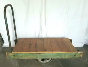 Factory Flat Trolley