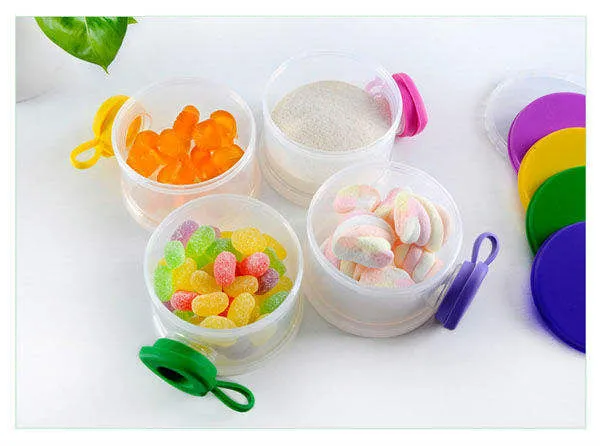 FE23-umlove Multi-functional Container