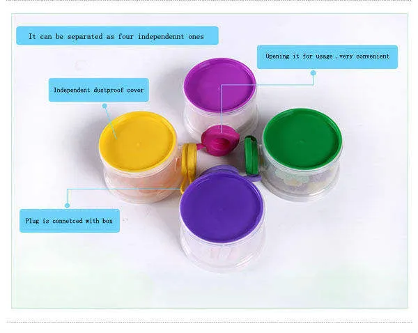 FE23-umlove Multi-functional Container