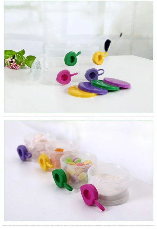FE23-umlove Multi-functional Container