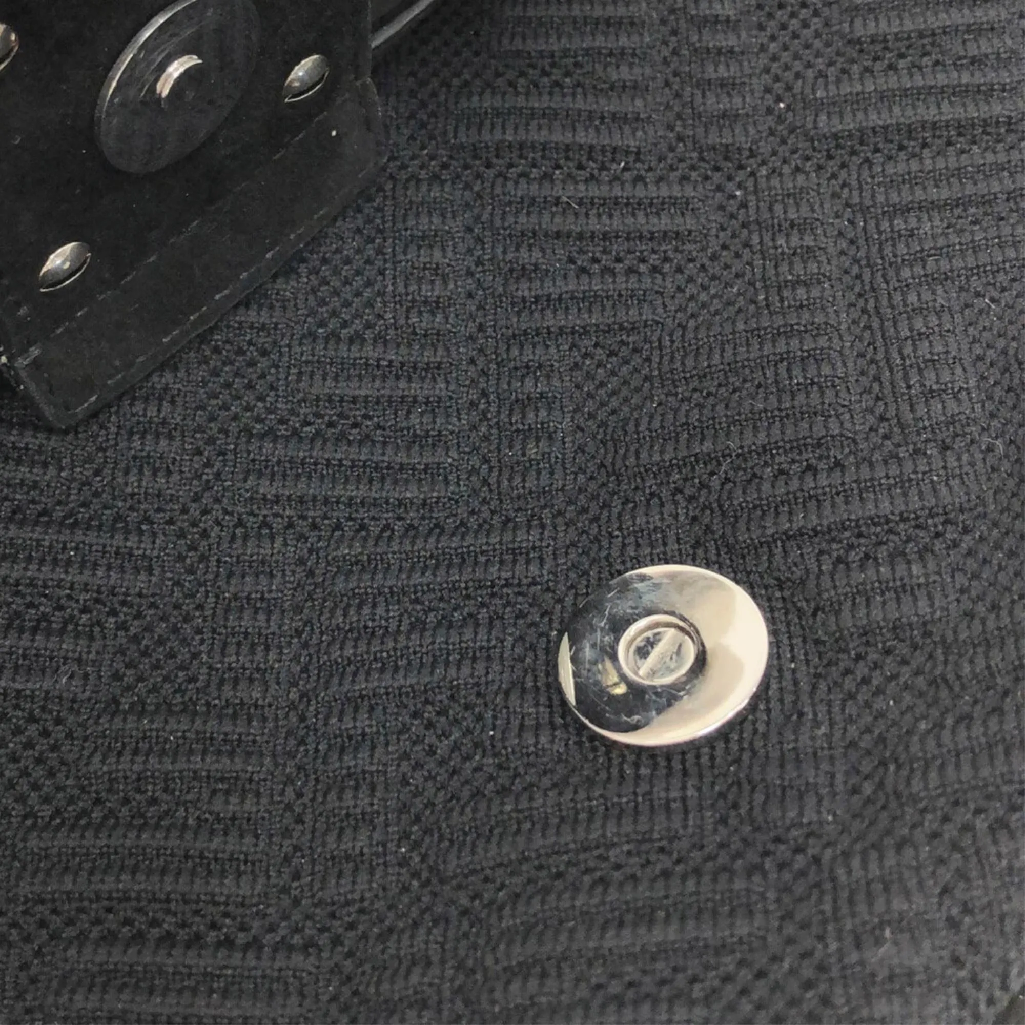 Fendi Midi Chain Baguette (SHG-UmYhIw)