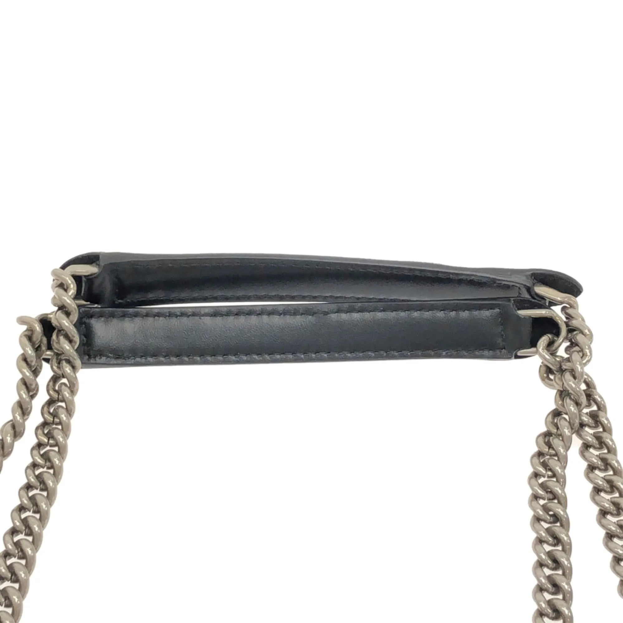 Fendi Midi Chain Baguette (SHG-UmYhIw)