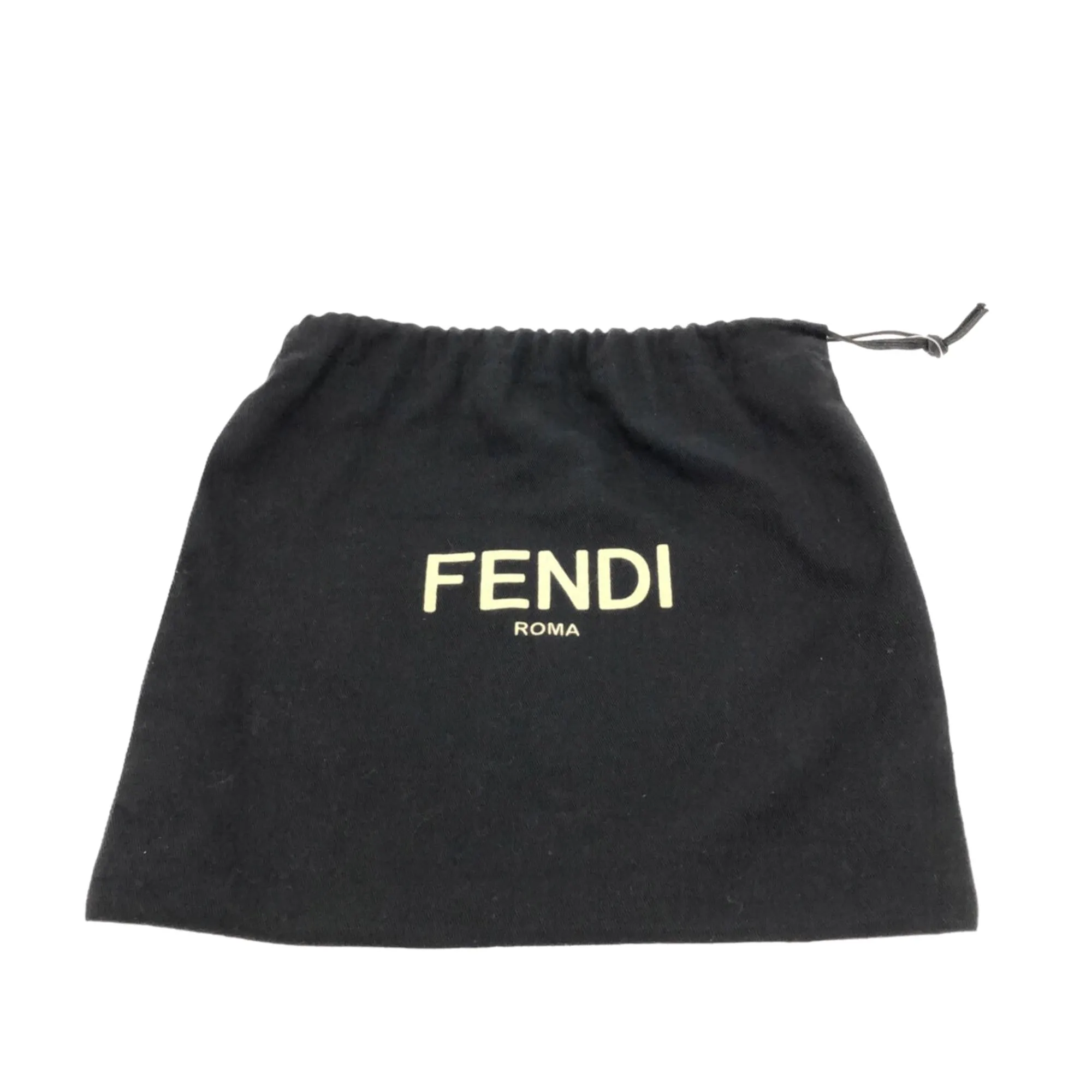 Fendi Midi Chain Baguette (SHG-UmYhIw)