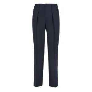 FENDI'S SATIN PILLOW PANTS