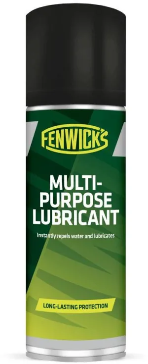 Fenwicks Multi Purpose Lubricant