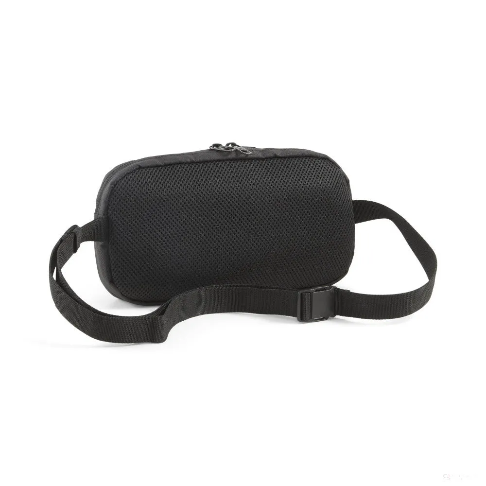 Ferrari waist bag, Puma, SPTWR Race, black