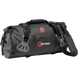 Firstgear Torrent 40 Liter Capacity Waterproof Duffel Bag