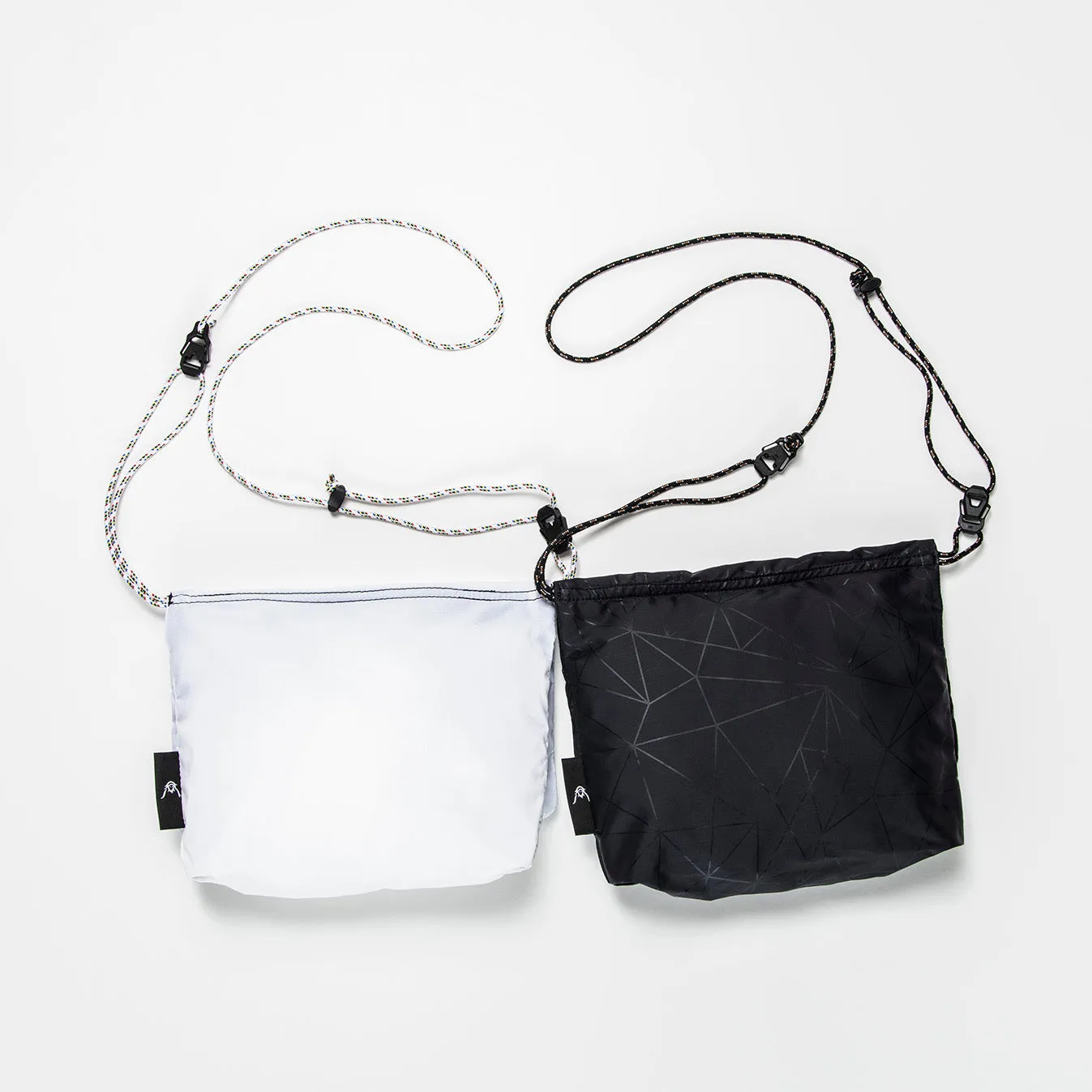 Flap Pouch / フラップポーチ