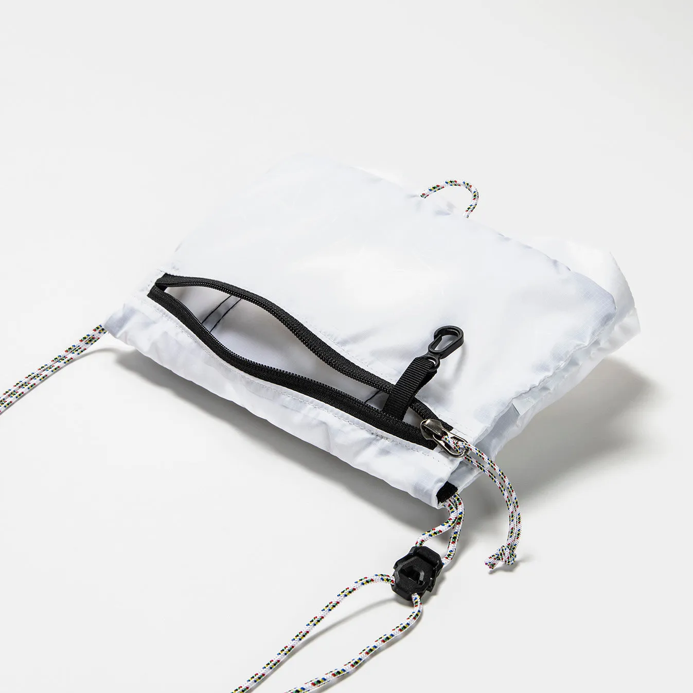 Flap Pouch / フラップポーチ