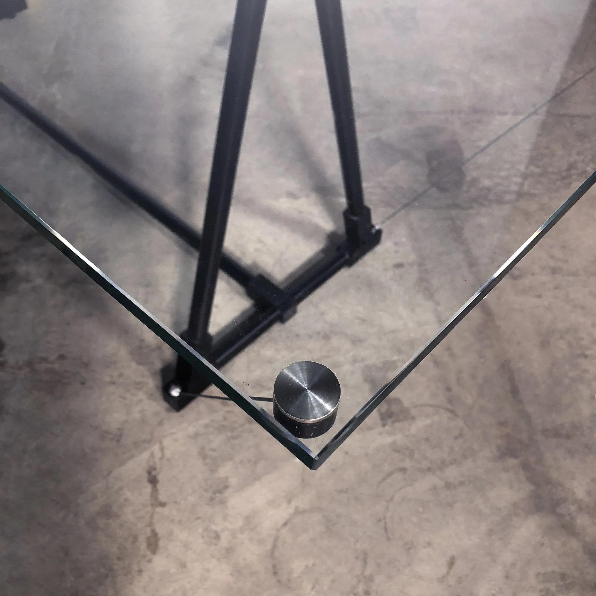 Fontana Arte Multi-Functional Table
