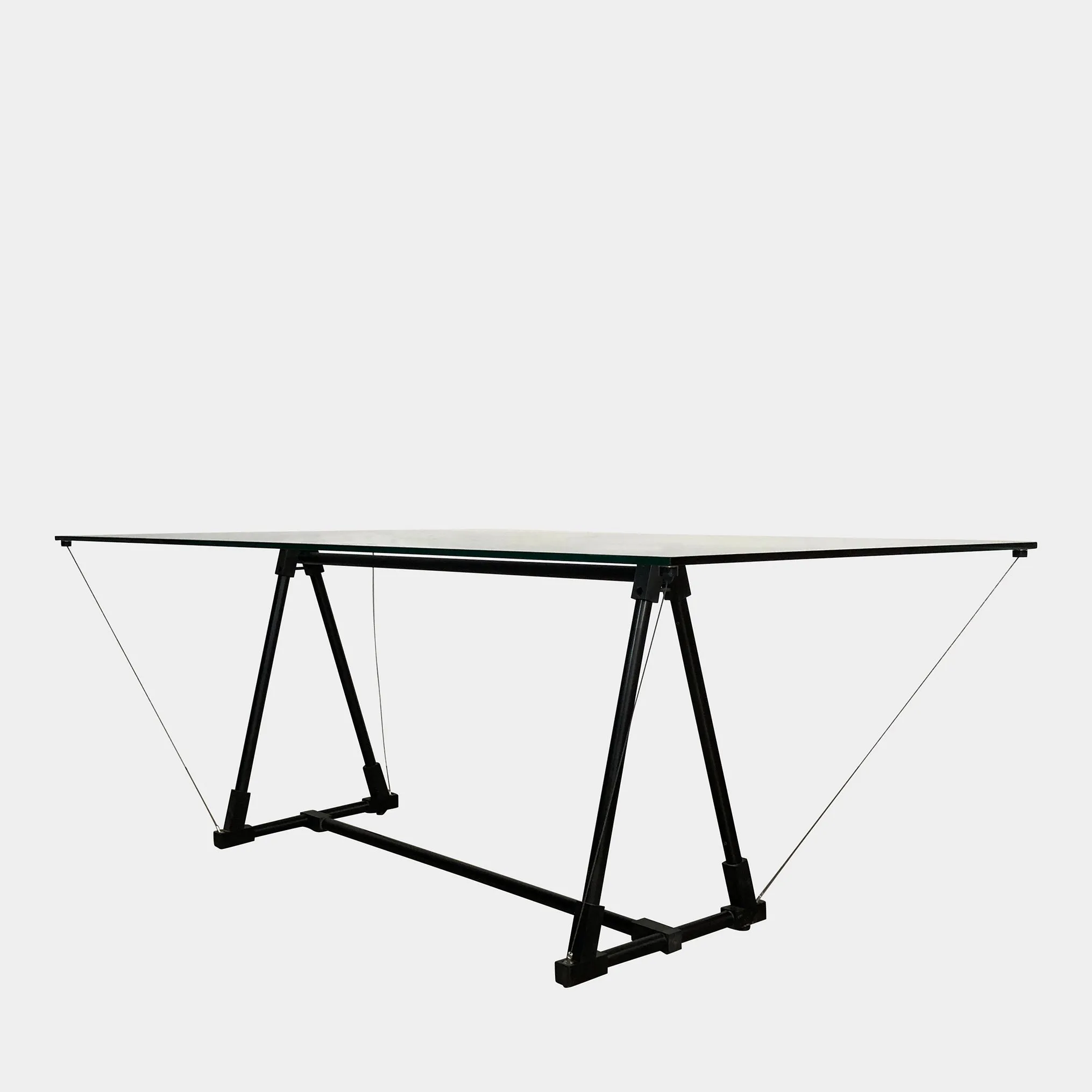 Fontana Arte Multi-Functional Table