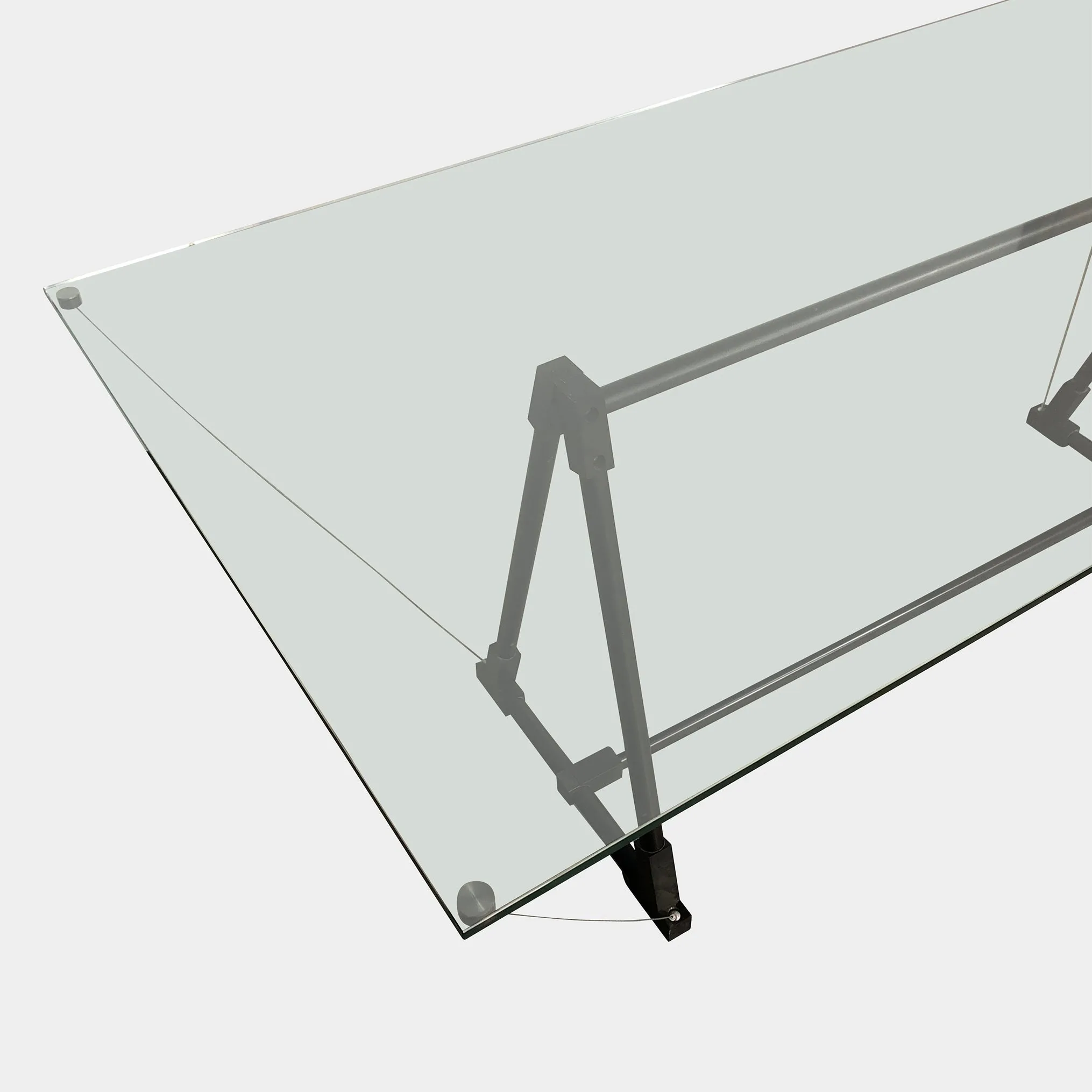 Fontana Arte Multi-Functional Table