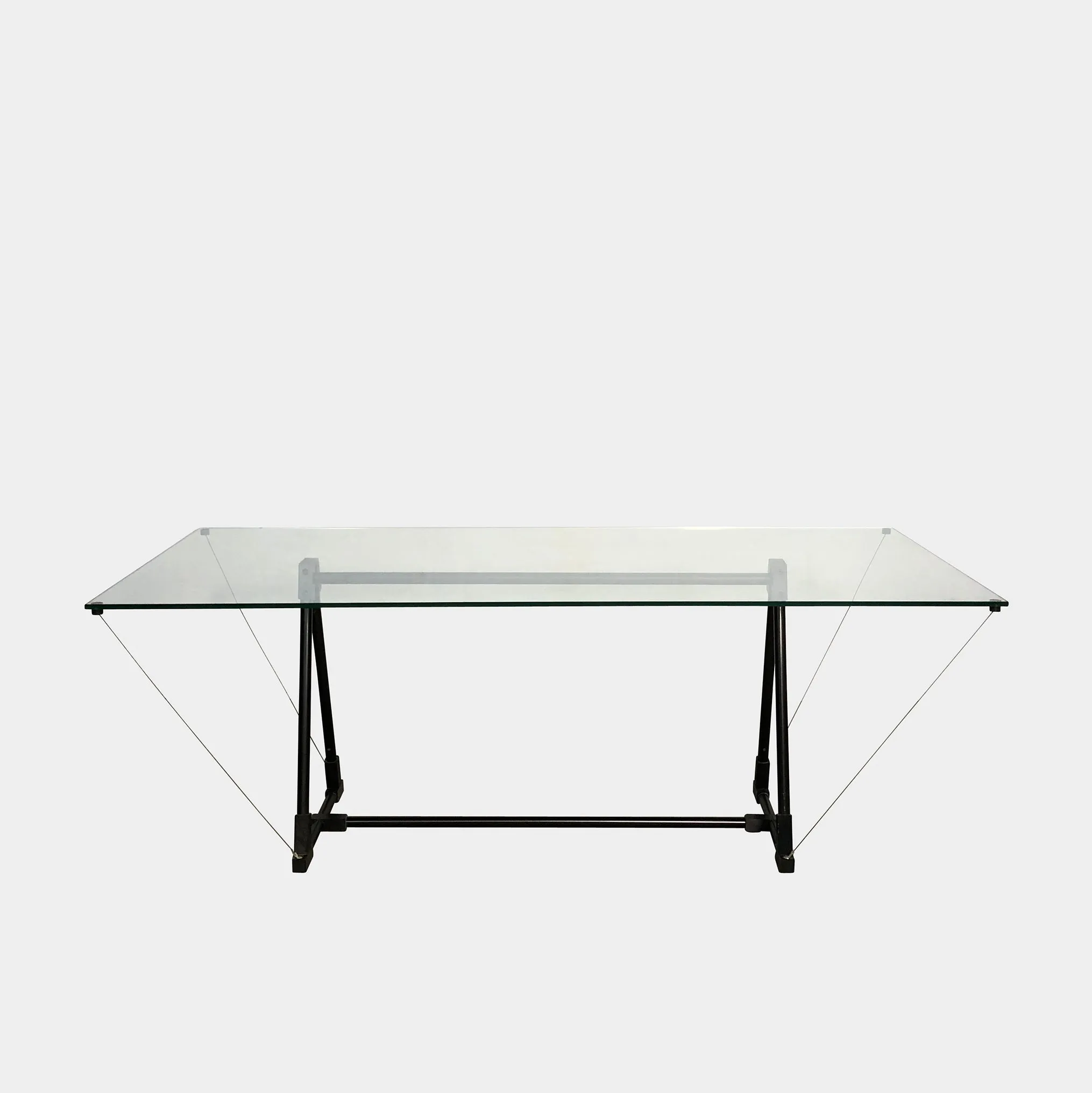 Fontana Arte Multi-Functional Table
