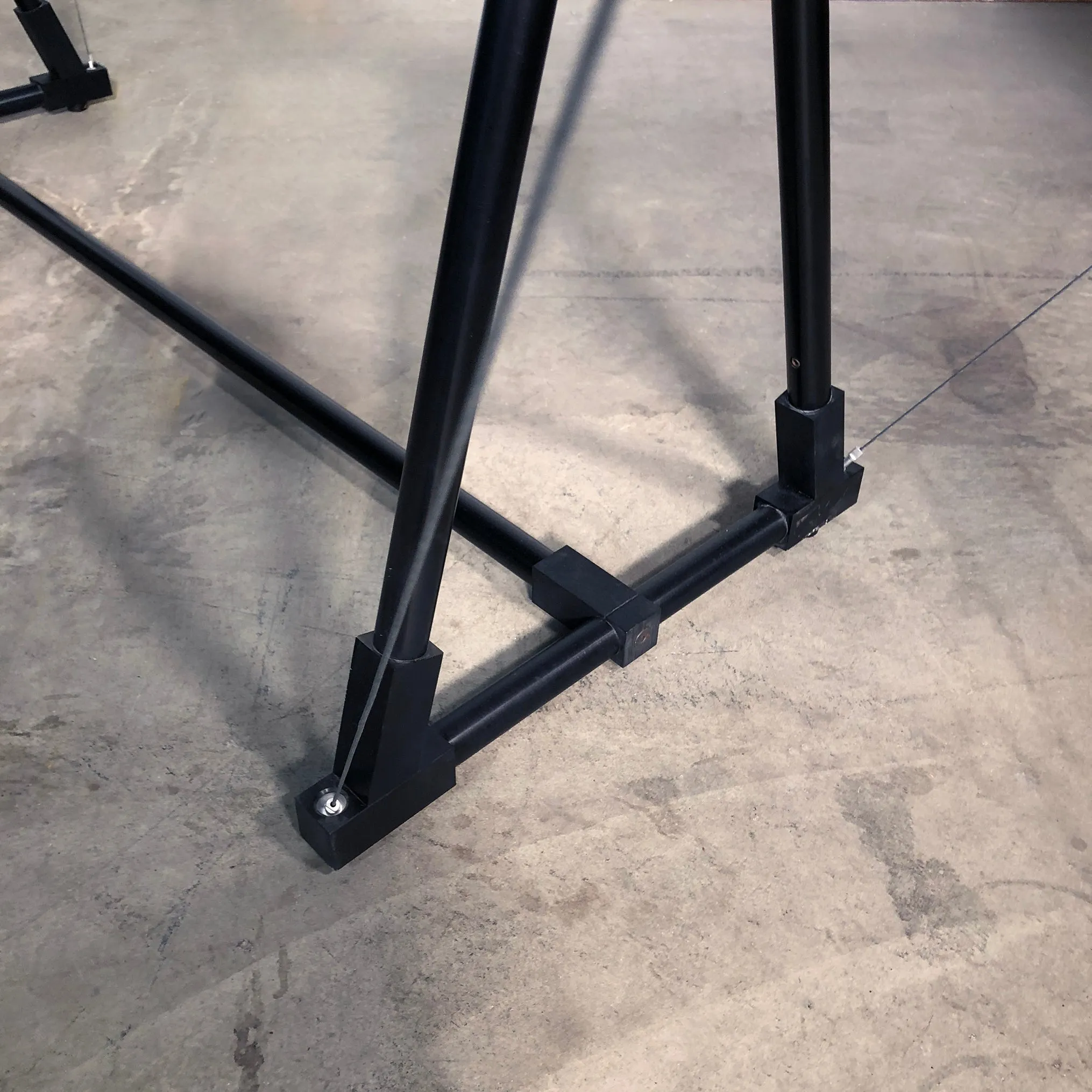 Fontana Arte Multi-Functional Table