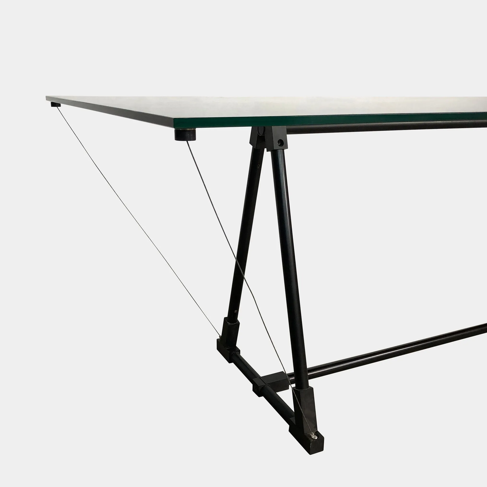 Fontana Arte Multi-Functional Table