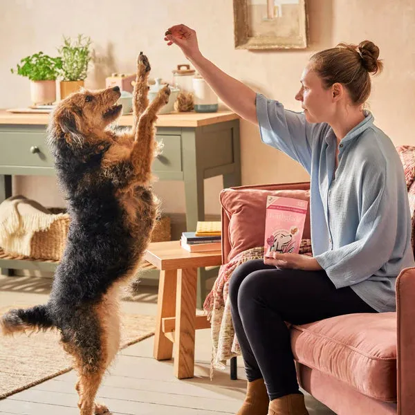 Forthglade Functional Soft Bites Joints And Bones