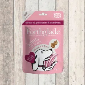 Forthglade Functional Soft Bites Joints And Bones