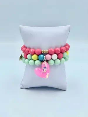 Fun Hearts Stack