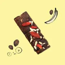 Functional Energy Bars