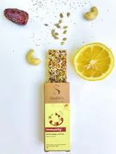 Functional Energy Bars
