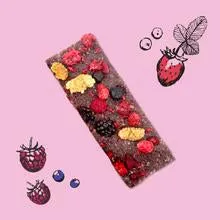 Functional Energy Bars
