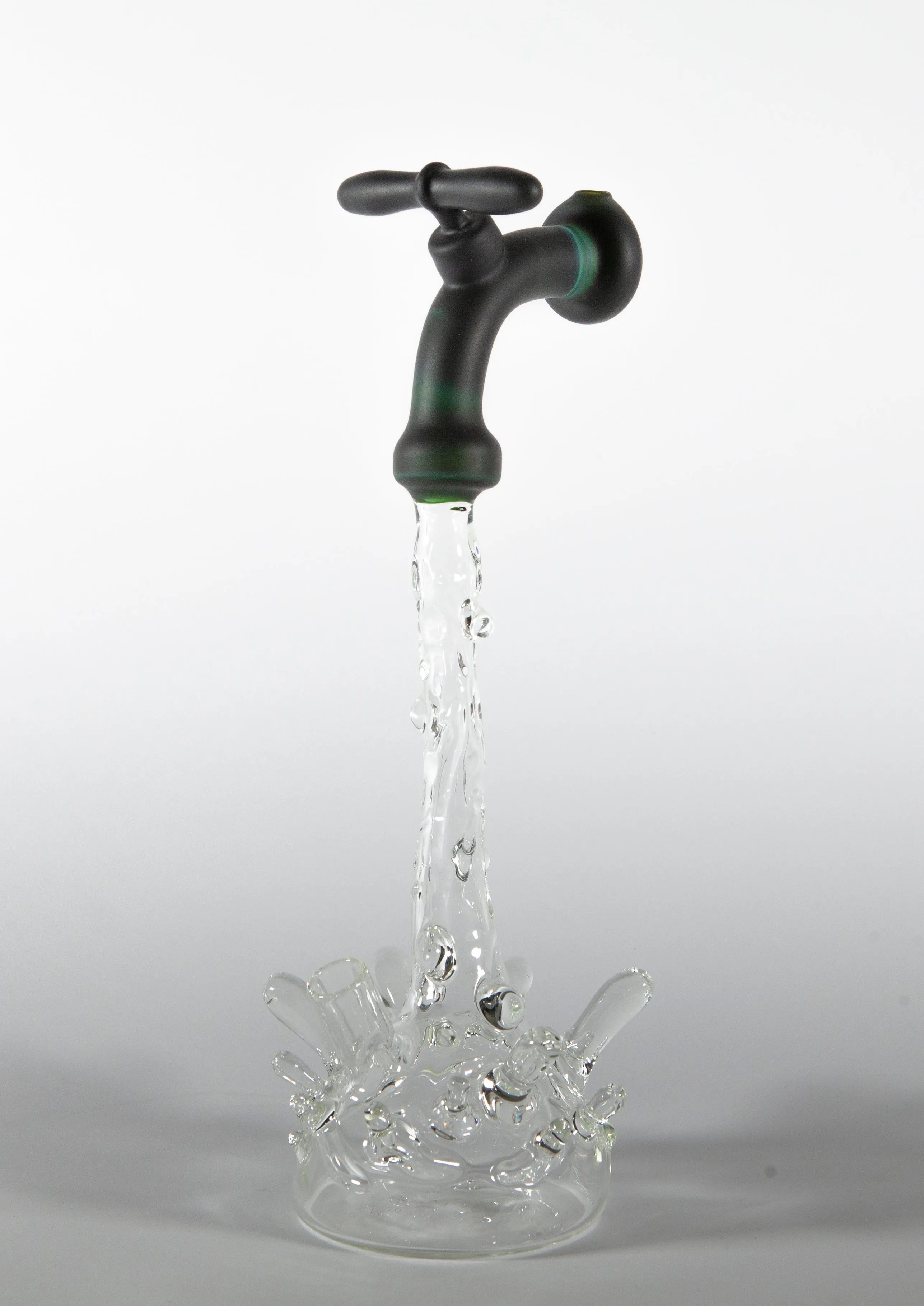 Functional Splash By Goose Glass